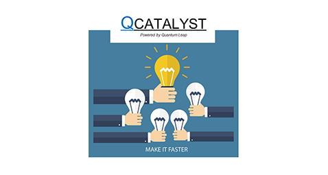QCatalyst