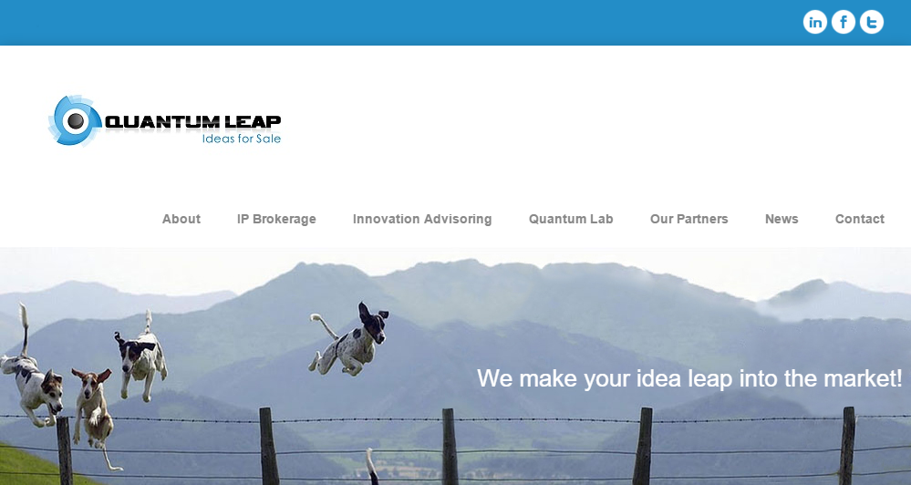 Quantum Leap IP